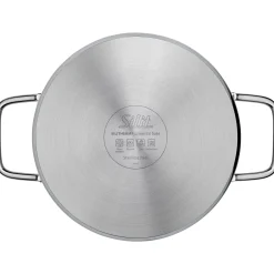 WMF Silit Extra Cook Kochgeschirr-Set* 4-tlg.| Topfsets