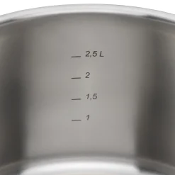 WMF Silit Extra Cook Kochgeschirr-Set* 4-tlg.| Topfsets