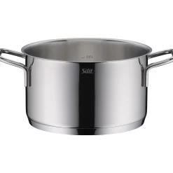 WMF Silit Extra Cook Kochgeschirr-Set* 4-tlg.| Topfsets