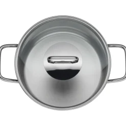 WMF Silit Extra Cook Kochgeschirr-Set* 4-tlg.| Topfsets