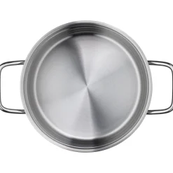 WMF Silit Extra Cook Kochgeschirr-Set* 4-tlg.| Topfsets