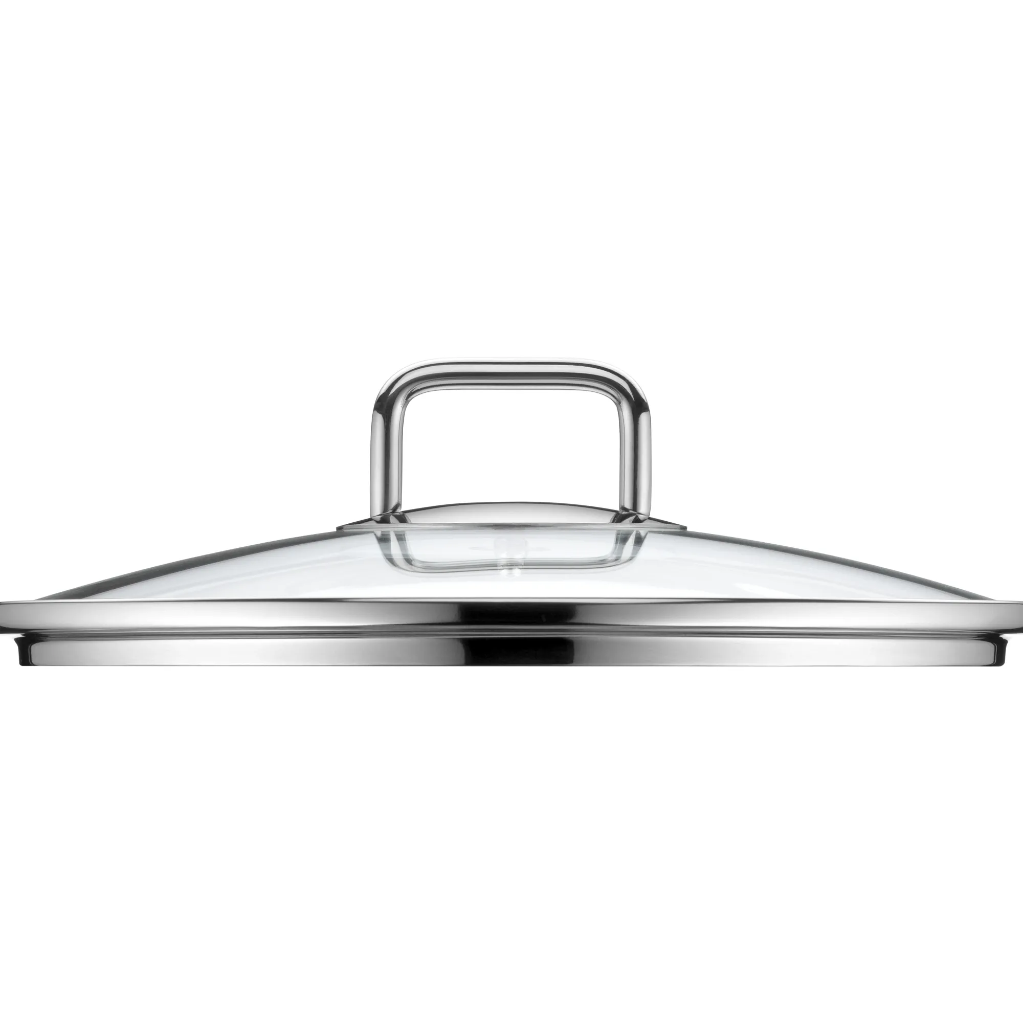 WMF Silit Extra Cook Kochtopf 24 cm mit Glasdeckel| Kochtöpfe