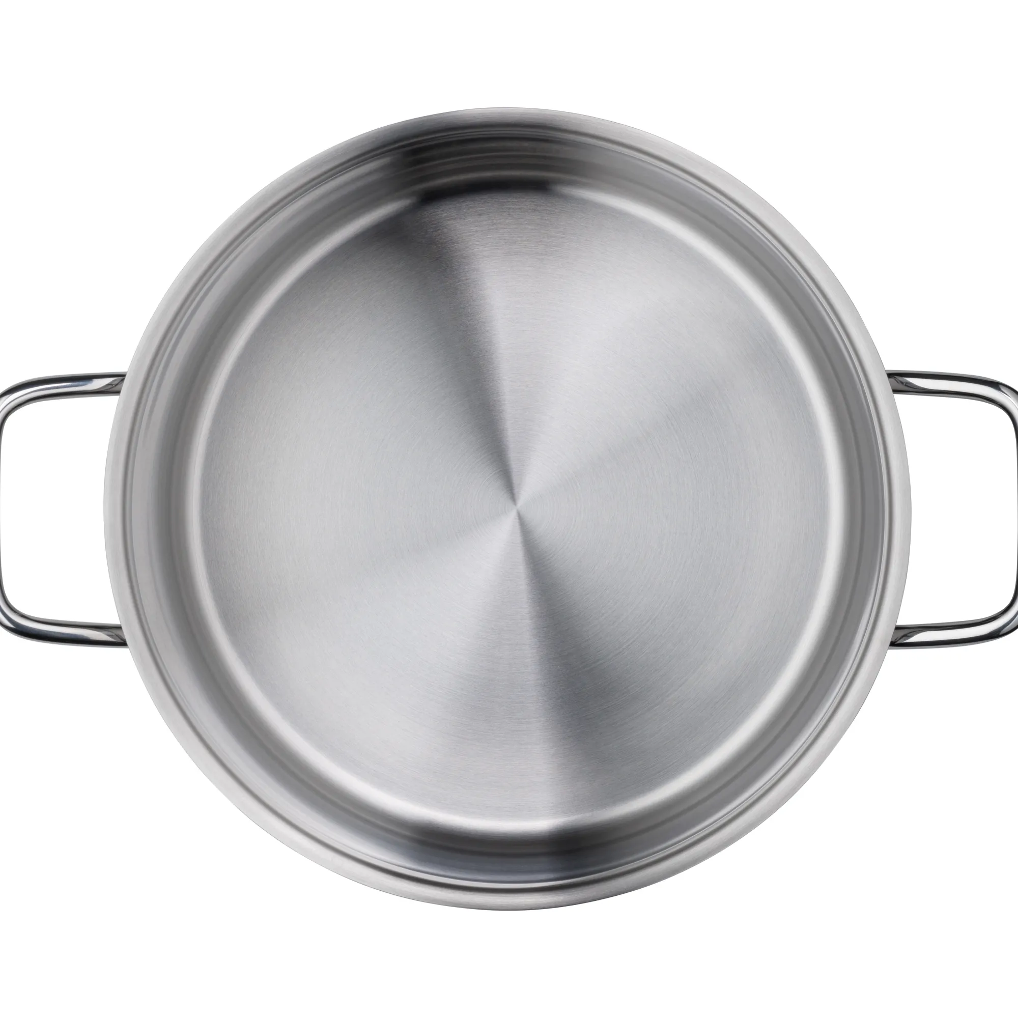 WMF Silit Extra Cook Kochtopf 24 cm mit Glasdeckel| Kochtöpfe