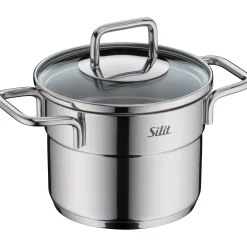 WMF Silit Extra Cook Mini Topf Set 4 teilig| Topfsets