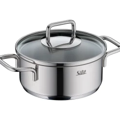 WMF Silit Extra Cook Mini Topf Set 4 teilig| Topfsets