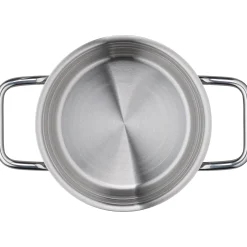 WMF Silit Extra Cook Mini Topf Set 4 teilig| Topfsets