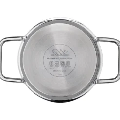 WMF Silit Extra Cook Mini Topf Set 4 teilig| Topfsets