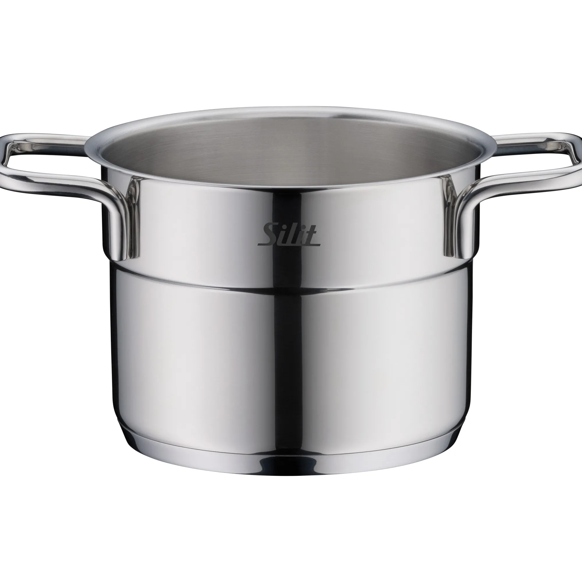 WMF Silit Extra Cook Mini-Kochtopf 12 cm mit Glasdeckel| Kochtöpfe