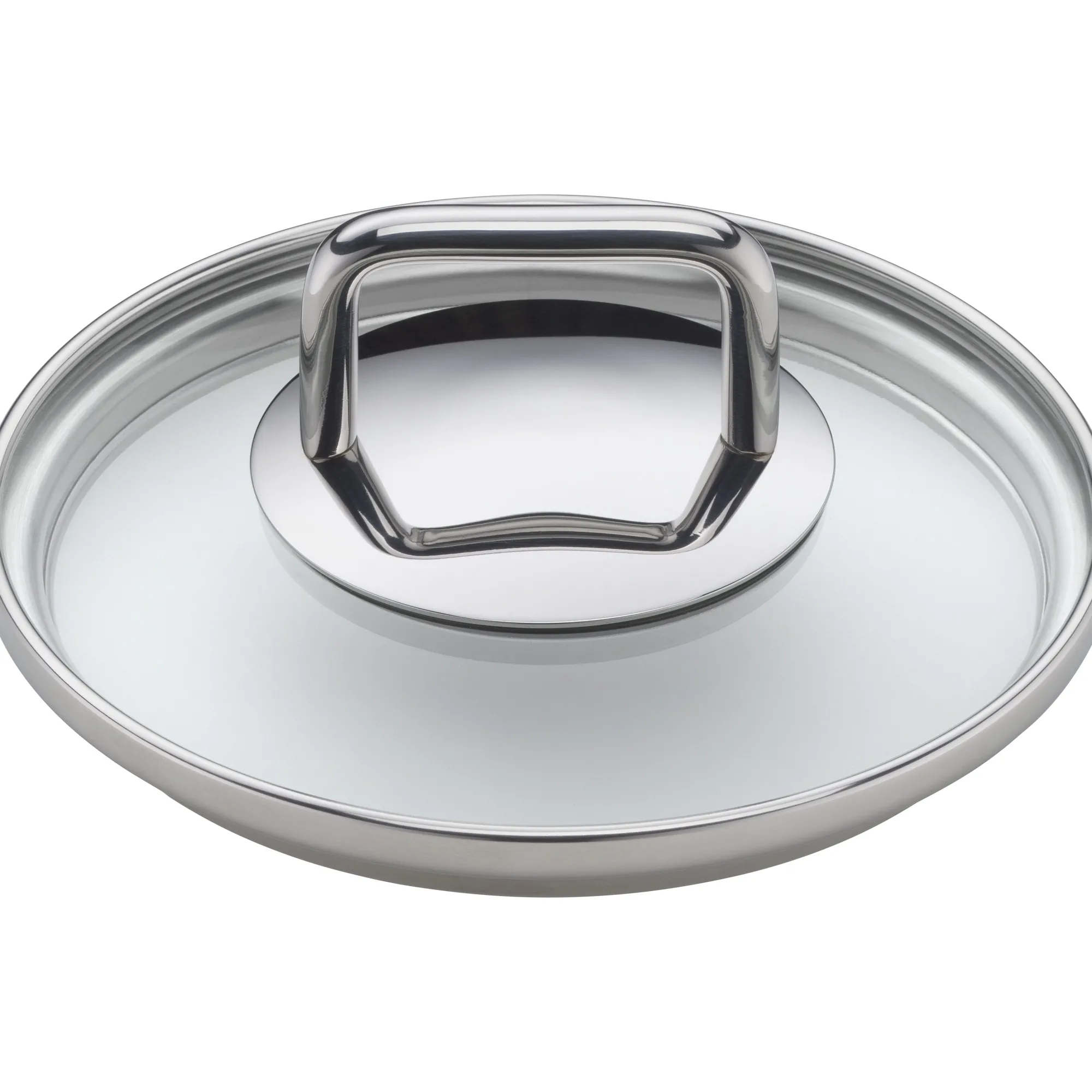 WMF Silit Extra Cook Mini-Kochtopf 12 cm mit Glasdeckel| Kochtöpfe