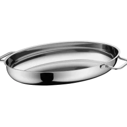 WMF Silit Extrabräter, oval| Bräter & Schmortöpfe