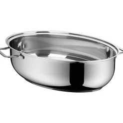 WMF Silit Extrabräter, oval| Bräter & Schmortöpfe