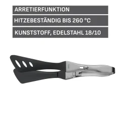 WMF Silit Girato Küchenzange| Grillzangen|Küchenutensilien