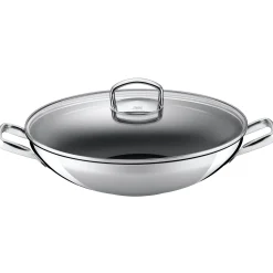 WMF Silit Hong Kong Wok, 36 cm| Woks