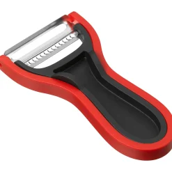 WMF Silit 2-in-1-Schäler| Küchenutensilien