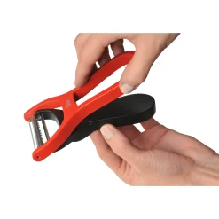 WMF Silit 2-in-1-Schäler| Küchenutensilien