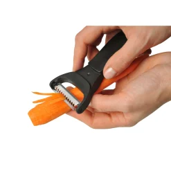 WMF Silit 2-in-1-Schäler| Küchenutensilien