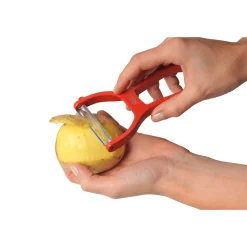 WMF Silit 2-in-1-Schäler| Küchenutensilien