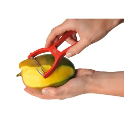 WMF Silit 2-in-1-Schäler| Küchenutensilien
