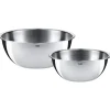 WMF Silit Küchenschüssel-Set, 2-teilig| Schüsseln