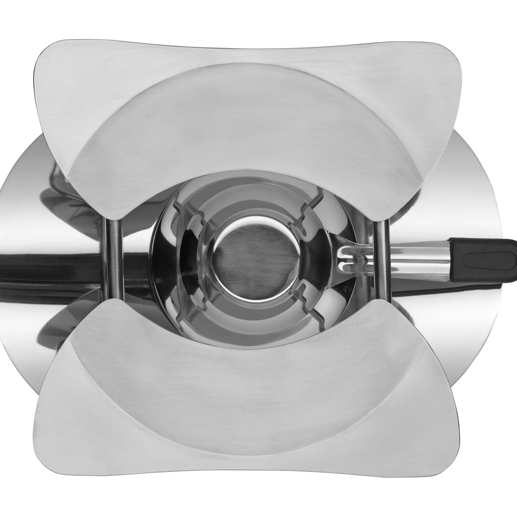 WMF Silit Käsefondue-Set, 9-teilig| Fondues|Fondues