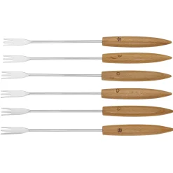 WMF Silit Käsefondue-Set, 9-teilig| Fondues|Fondues