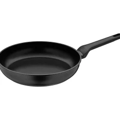 WMF Silit Merida Stielpfanne, 28 cm| Induktionspfannen|Bratpfannen