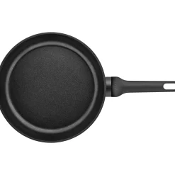 WMF Silit Merida Stielpfanne, 28 cm| Induktionspfannen|Bratpfannen