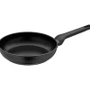 WMF Silit Merida Stielpfanne, 24 cm| Induktionspfannen|Bratpfannen