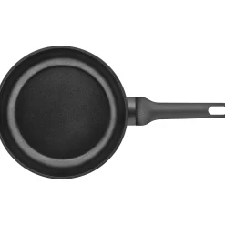 WMF Silit Merida Stielpfanne, 24 cm| Induktionspfannen|Bratpfannen