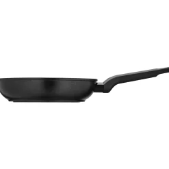 WMF Silit Merida Stielpfanne, 24 cm| Induktionspfannen|Bratpfannen