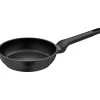 WMF Silit Merida Stielpfanne, 20 cm| Induktionspfannen|Bratpfannen