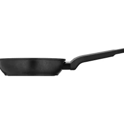 WMF Silit Merida Stielpfanne, 20 cm| Induktionspfannen|Bratpfannen