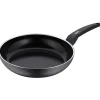 WMF Silit Messino Stielpfanne, 28 cm| Induktionspfannen|Bratpfannen