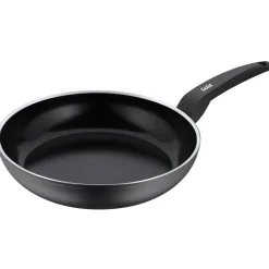 WMF Silit Messino Stielpfanne, 28 cm| Induktionspfannen|Bratpfannen