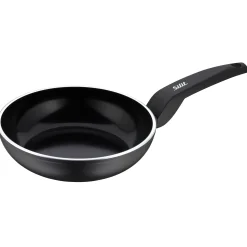WMF Silit Messino Stielpfanne, 20 cm| Induktionspfannen|Bratpfannen