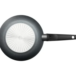 WMF Silit Montano Stielpfanne, 24 cm| Induktionspfannen|Bratpfannen