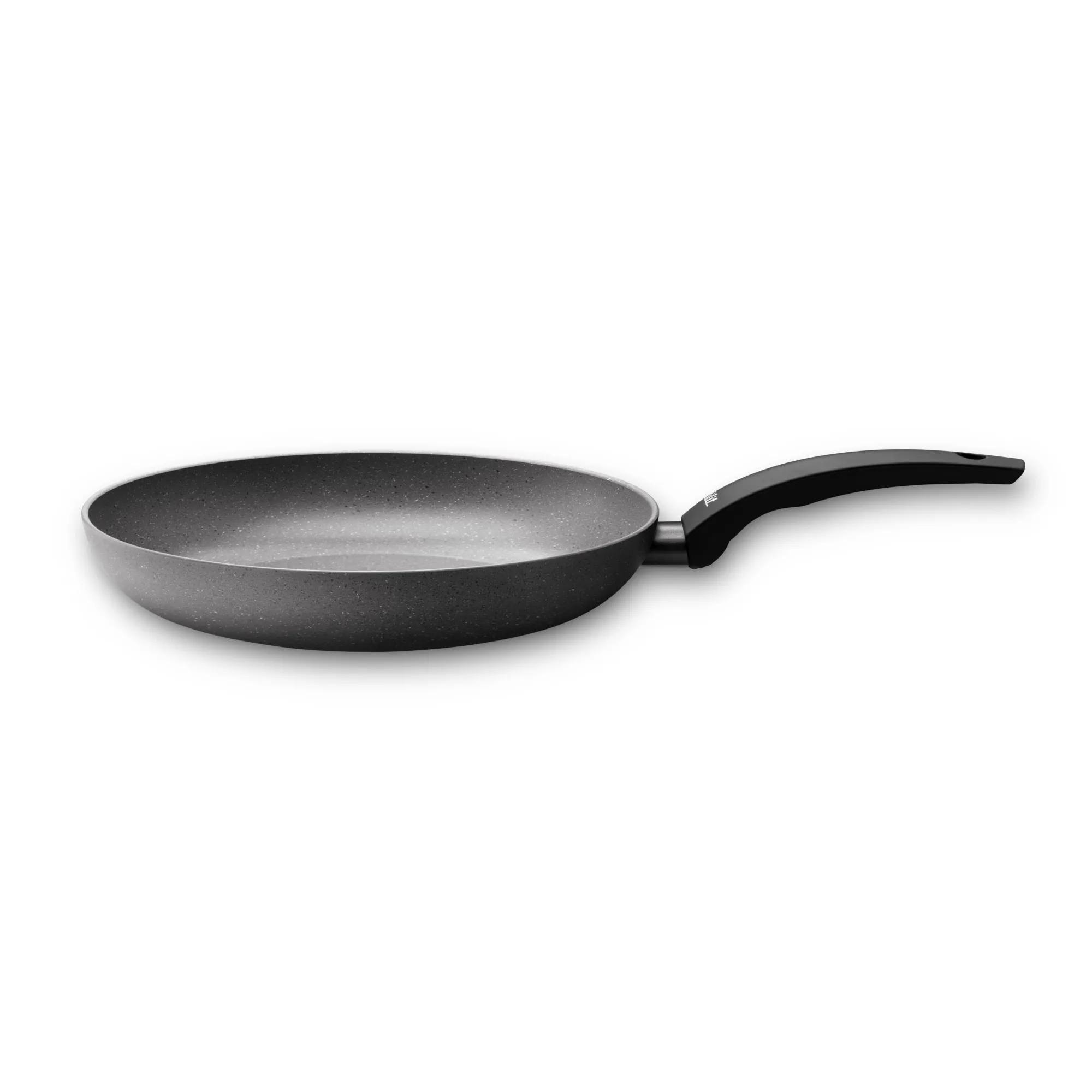 WMF Silit Montano Stielpfanne, 24 cm| Induktionspfannen|Bratpfannen