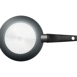WMF Silit Montano Stielpfanne, 20 cm| Induktionspfannen|Bratpfannen