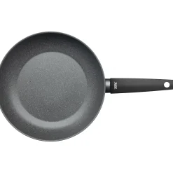 WMF Silit Montano Stielpfanne, 28 cm| Induktionspfannen|Bratpfannen