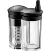 WMF Silit Mulino Muskatmühle| Gewürzmühlen