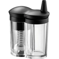 WMF Silit Mulino Muskatmühle| Gewürzmühlen