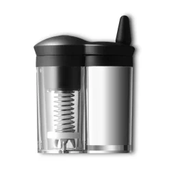 WMF Silit Mulino Muskatmühle| Gewürzmühlen
