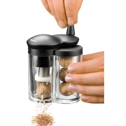 WMF Silit Mulino Muskatmühle| Gewürzmühlen