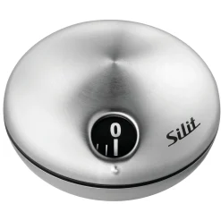WMF Silit Puk Kurzzeitmesser, magnetisch| Eieruhren