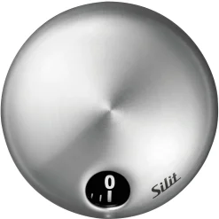 WMF Silit Puk Kurzzeitmesser, magnetisch| Eieruhren