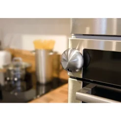 WMF Silit Puk Kurzzeitmesser, magnetisch| Eieruhren