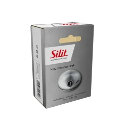 WMF Silit Puk Kurzzeitmesser, magnetisch| Eieruhren