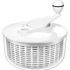 WMF Silit Salatschleuder, Weiß| Schüsseln