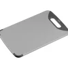 WMF Silit Schneidebrett, Grau, 32 x 20 cm| Schneidebretter