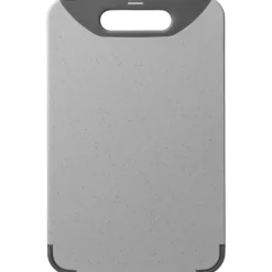 WMF Silit Schneidebrett, Grau, 32 x 20 cm| Schneidebretter